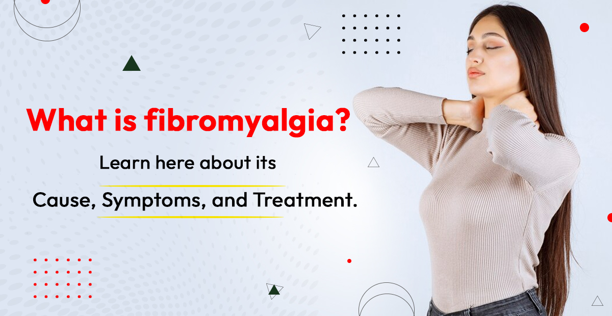 fibromyalgia