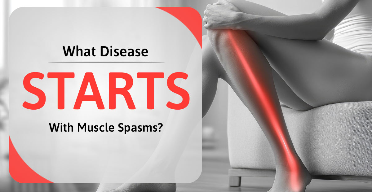 Muscle Spasms